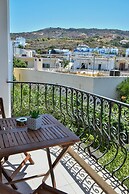 Apartments for 4 2nd Floor