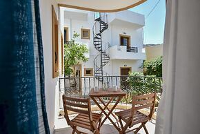 Apartments for 4 2nd Floor