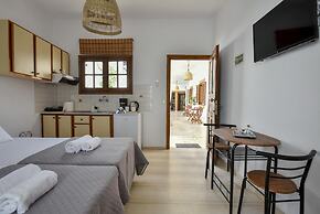 Eva Studios 8 in Agia Pelagia