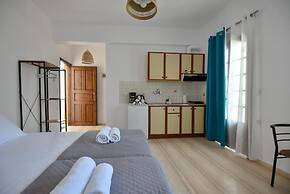 Eva Studios 8 in Agia Pelagia