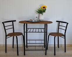 Eva Studios 8 in Agia Pelagia