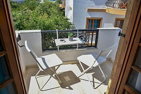 Eva Studios 8 in Agia Pelagia