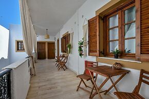 Eva Studios 8 in Agia Pelagia