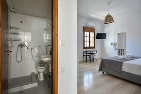 Eva Studios 8 in Agia Pelagia