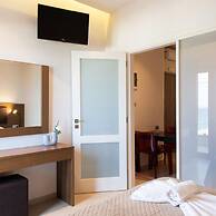 Pan Asia Seaview Apartment