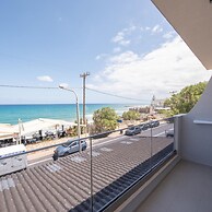 Pan Asia Seaview Apartment