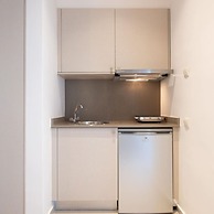 Pan Asia Seaview Apartment