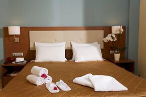 Pan Asia Seaview Apartment