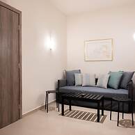 Pan Asia Seaview Apartment