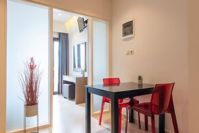 Pan Asia Seaview Apartment