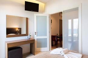 Pan Asia Seaview Apartment