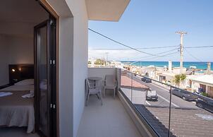 Pan Asia Seaview Apartment