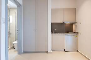 Pan Asia Seaview Apartment