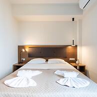 Pan Asia Seaview Apartment