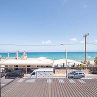 Pan Asia Seaview Apartment