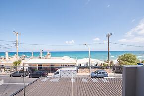 Pan Asia Seaview Apartment