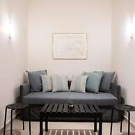 Pan Asia Seaview Apartment