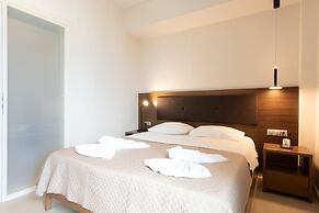 Pan Asia Seaview Apartment