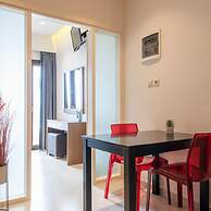 Pan Asia Seaview Apartment