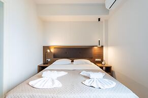 Pan Asia Seaview Apartment