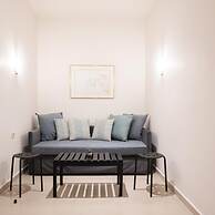 Pan Asia Seaview Apartment