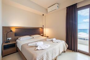 Pan Asia Seaview Apartment