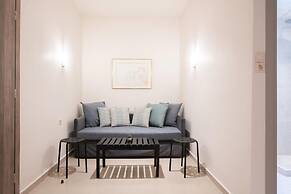 Pan Asia Seaview Apartment