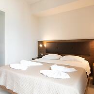 Pan Asia Seaview Apartment