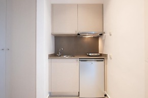 Pan Asia Seaview Apartment