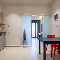 Pan Asia Seaview Apartment