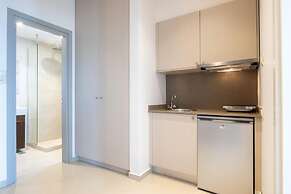 Pan Asia Seaview Apartment