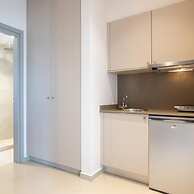 Pan Asia Seaview Apartment