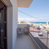 Pan Asia Seaview Apartment