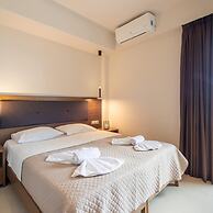 Pan Asia Seaview Apartment