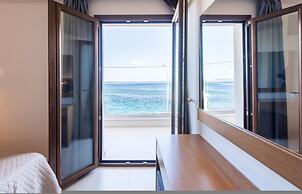 Pan Asia Seaview Apartment