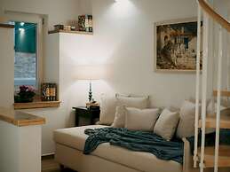 Lenko Verde Apartment by Estia