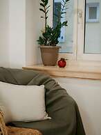 Lenko Verde Apartment by Estia