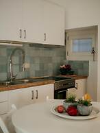 Lenko Verde Apartment by Estia