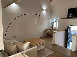 Lenko Verde Apartment by Estia