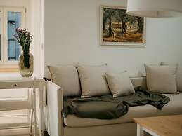 Lenko Verde Apartment by Estia