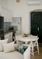 Lenko Verde Apartment by Estia