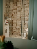 Lenko Verde Apartment by Estia