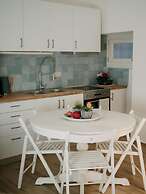 Lenko Verde Apartment by Estia