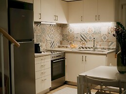 Lenko Verde Apartment by Estia