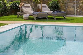 Hermagio Villa George by Estia