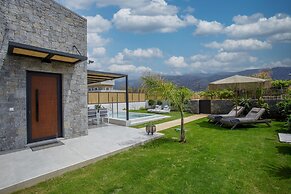 Hermagio Villa George by Estia