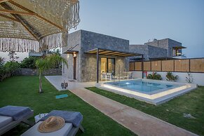 Hermagio Villa George by Estia