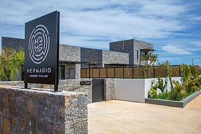 Hermagio Villa George by Estia