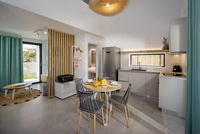 Hermagio Villa George by Estia