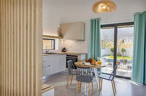 Hermagio Villa George by Estia